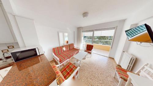 Playa de San Juan Apartment | Apartamentos Concorde