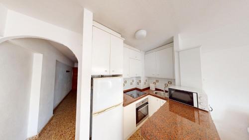 Playa de San Juan Apartment | Apartamentos Concorde