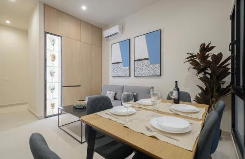 Beiro Apartment | Apartamentos Constitución