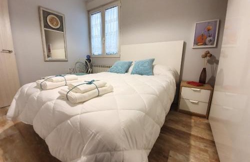 La Magdalena Apartment | Apartamentos Dos Torres Meriadoc