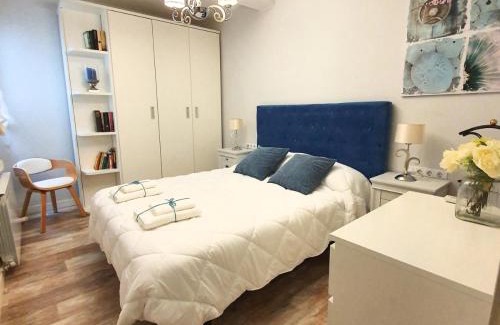 La Magdalena Apartment | Apartamentos Dos Torres Meriadoc