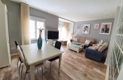 La Magdalena Apartment | Apartamentos Dos Torres Meriadoc