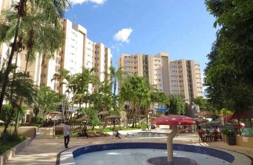 Bandeirantes House | Apartamentos Ecologic Park