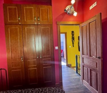 Miera Apartment | Apartamentos en los Valles Pasiegos