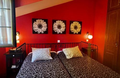 Miera Apartment | Apartamentos en los Valles Pasiegos