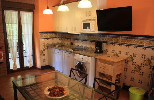 Miera Apartment | Apartamentos en los Valles Pasiegos