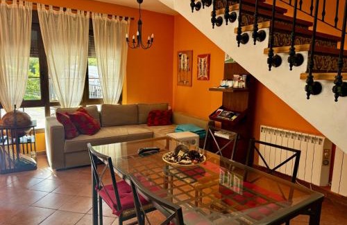 Miera Apartment | Apartamentos en los Valles Pasiegos