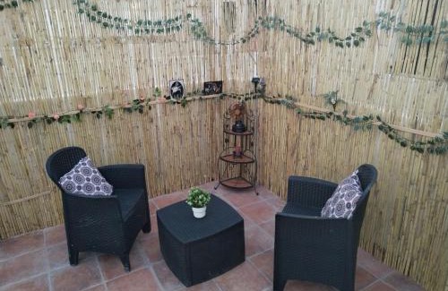 Jerez de la Frontera Old Town Apartment | Apartamentos La Campana 5