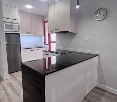 Los Cuarteros Apartment | Apartamentos Turísticos Magallanes I