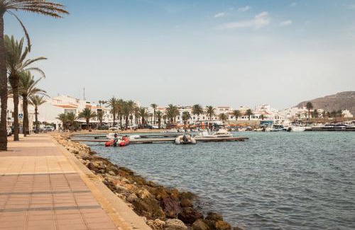 Fornells Apartment | Apartamentos Gabriel Sans