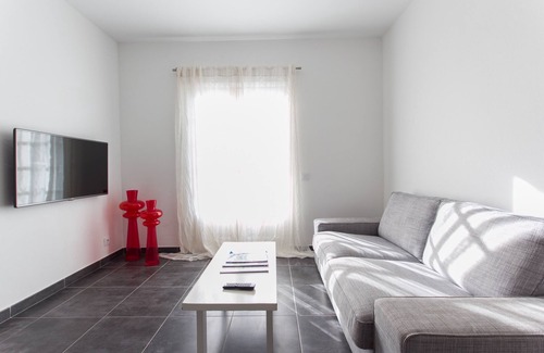 Cala Galdana Apartment | Apartamentos Gama