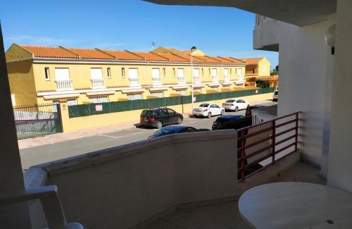 Alcossebre Apartment | Apartamentos Habitat 3000