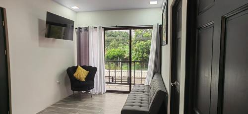 Paquera Apartment | APARTAMENTOs HABY 2