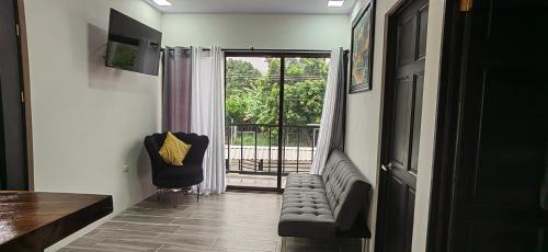 Paquera Apartment | APARTAMENTOs HABY 2