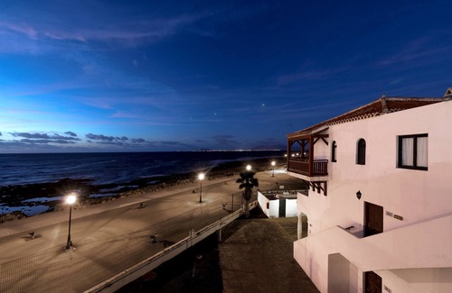 Corralejo Apartment | Apartamentos Hesperia Bristol Playa