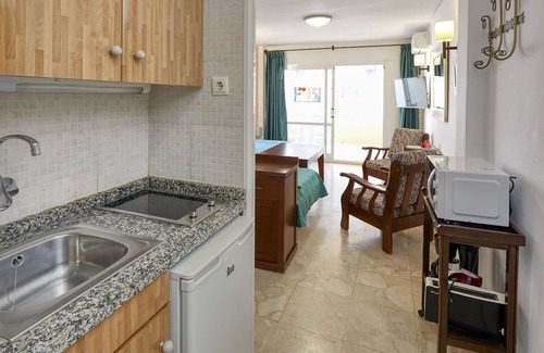 Fuengirola Apartment | Apartamentos Jabega
