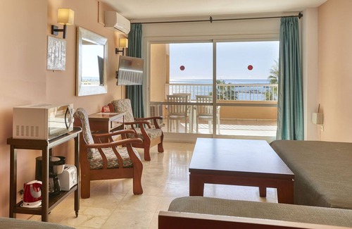 Fuengirola Apartment | Apartamentos Jabega