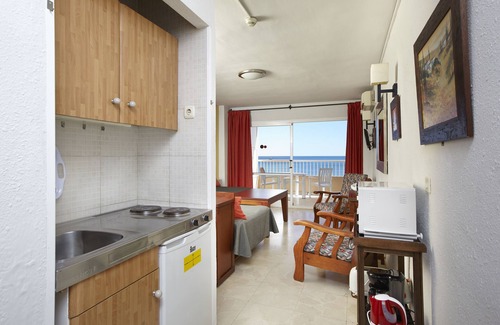 Fuengirola Apartment | Apartamentos Jabega