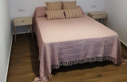 La Guancha Apartment | Apartamentos La Palmita