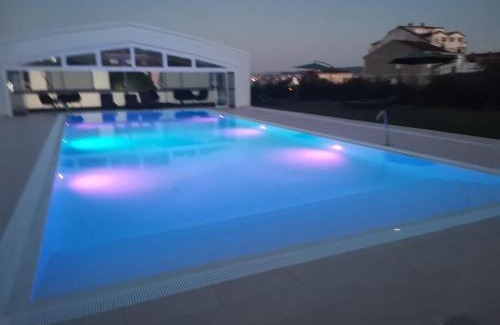 O Grove Apartment | Apartamentos La Toja