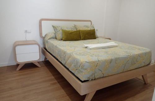 O Grove Apartment | Apartamentos La Toja