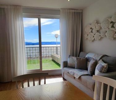 O Grove Apartment | Apartamentos La Toja