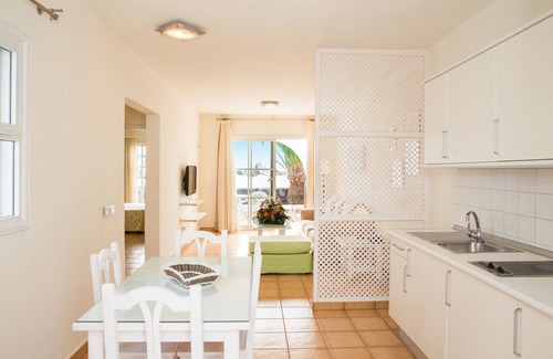 Matagorda Apartment | Apartamentos LIVVO Las Gaviotas