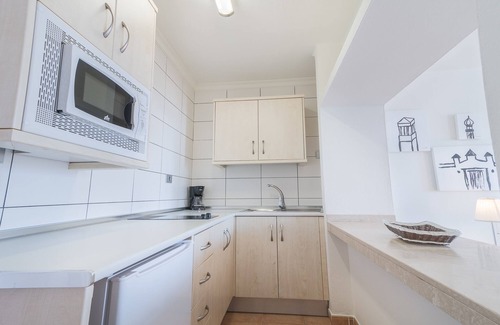 Matagorda Apartment | Apartamentos LIVVO Las Gaviotas
