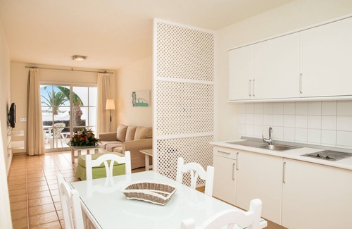 Matagorda Apartment | Apartamentos LIVVO Las Gaviotas