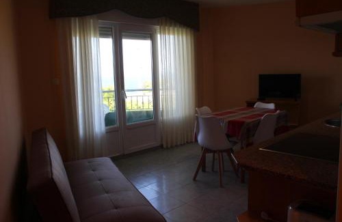 Fazouro Apartment | Apartamentos Los Gemelos