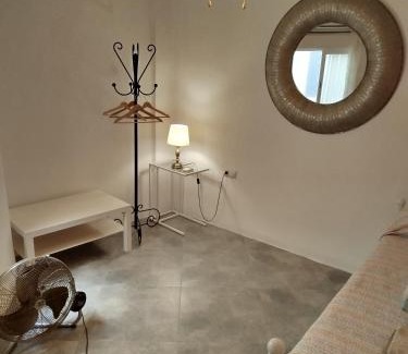Centro Apartment | Apartamentos Málaga Centro Hernán Ruiz de 4 a 8 Personas