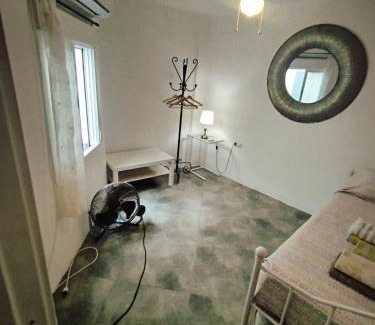 Centro Apartment | Apartamentos Málaga Centro Hernán Ruiz de 4 a 8 Personas