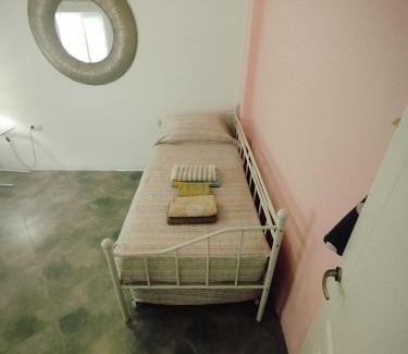 Centro Apartment | Apartamentos Málaga Centro Hernán Ruiz de 4 a 8 Personas