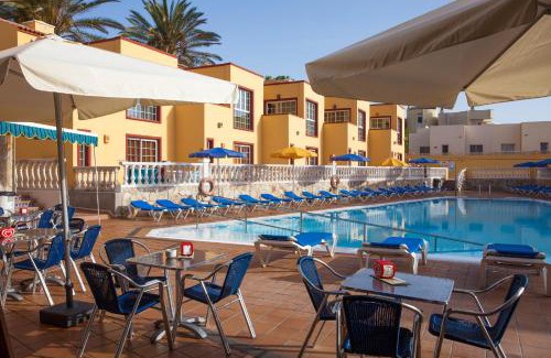 Corralejo Apartment | Apartamentos Maxorata Beach