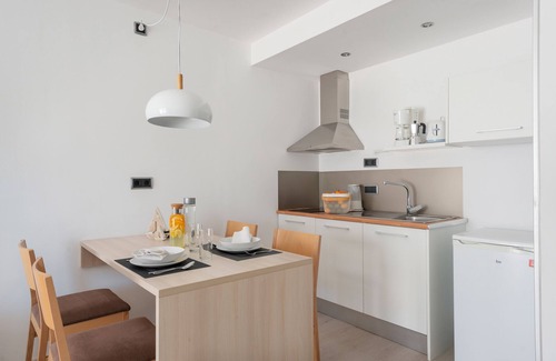 Alcudia Apartment | Apartamentos Olive Beach