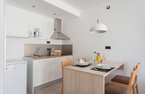Alcudia Apartment | Apartamentos Olive Beach