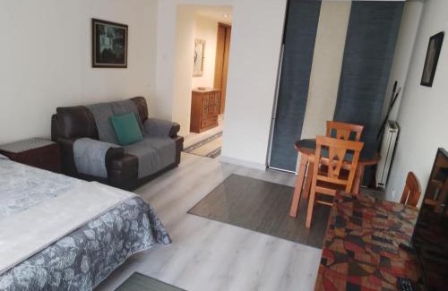 La Corredoria y Ventanielles Apartment | APARTAMENTOs OVIEDO PARAISO 3