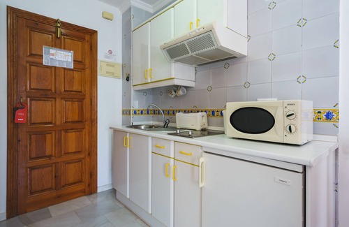 Nerja City Centre Apartment | Apartamentos Pepe Mesa
