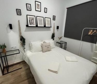 Benidorm Centro Apartment | Apartamentos Pino