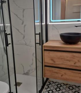 Benidorm Centro Apartment | Apartamentos Pino