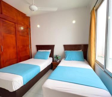 El Rodadero Apartment | Apartamentos Playa Rodadero