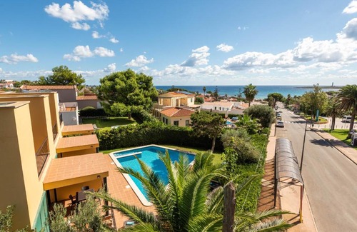 Punta Prima Apartment | Apartamentos Punta Prima By EscapeHome