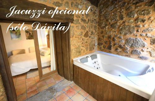 Valverde de la Vera Apartment | Apartamentos Rurales SPA Casa De Los Escudos