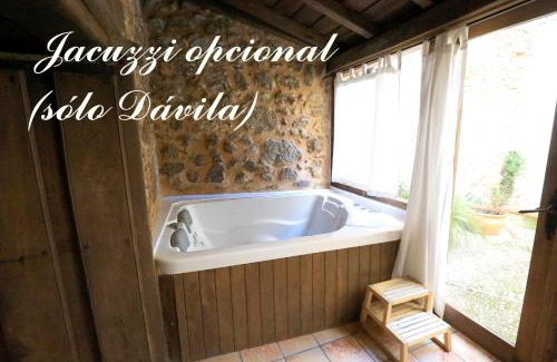 Valverde de la Vera Apartment | Apartamentos Rurales SPA Casa De Los Escudos