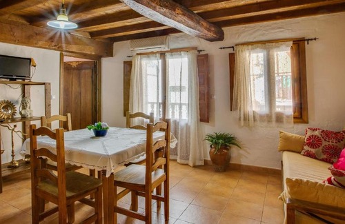 Valverde de la Vera Apartment | Apartamentos Rurales Los Vergeles