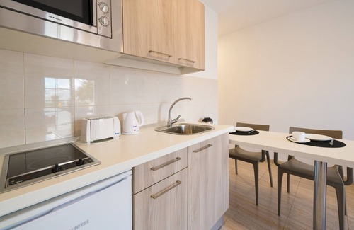 Costa Teguise Apartment | Apartamentos Santa Rosa