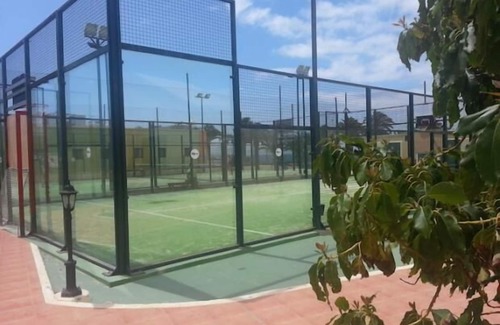 Costa Teguise Apartment | Apartamentos Santa Rosa