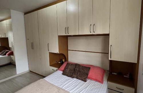 Gonzaga Apartment | Apartamentos Santos SP