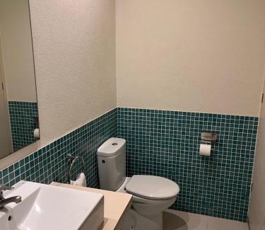 Sant Jaume Mediterrani Apartment | Apartamentos Son Bou Gardens By MENORCARENTALS