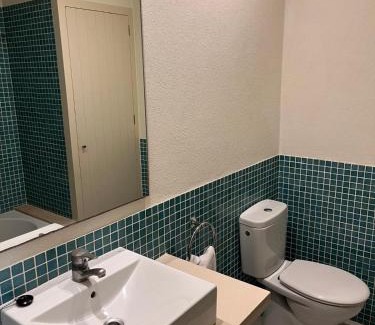 Sant Jaume Mediterrani Apartment | Apartamentos Son Bou Gardens By MENORCARENTALS